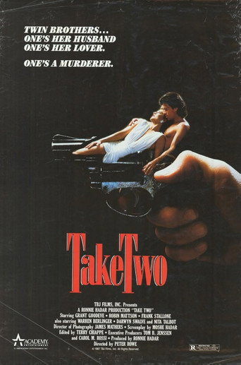 Take Two movie poster