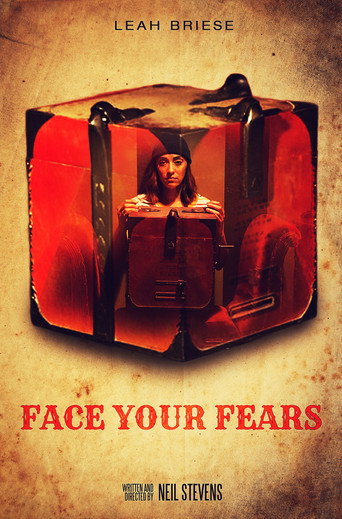 Face Your Fears movie poster