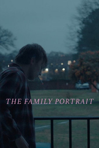 The Family Portrait movie poster