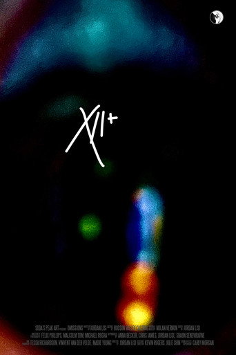 12 And More Omissions movie poster