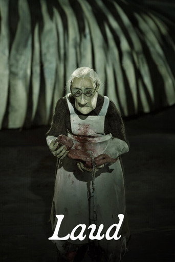 The Table movie poster
