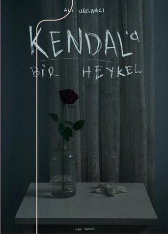 Kendal’a Bir Heykel movie poster