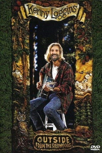 Kenny Loggins - Outside From the Redwoods movie poster