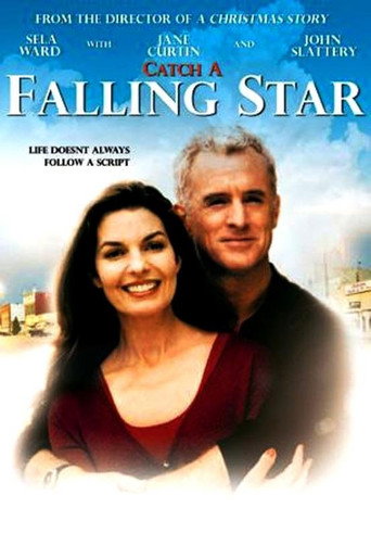 Catch a Falling Star movie poster
