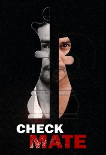Check Mate movie poster