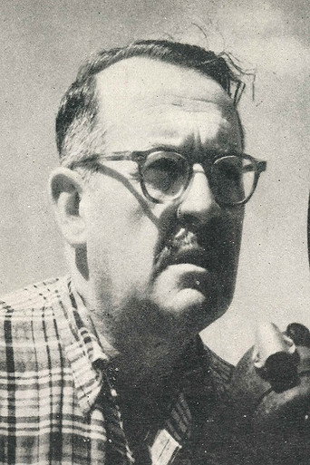 Cavalcanti movie poster