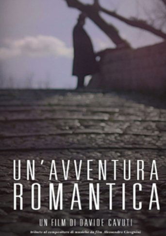 Un'Avventura Romantica movie poster