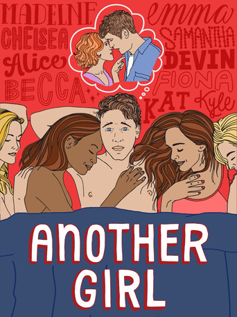 Another Girl movie poster