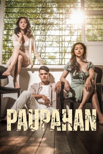 Paupahan movie poster