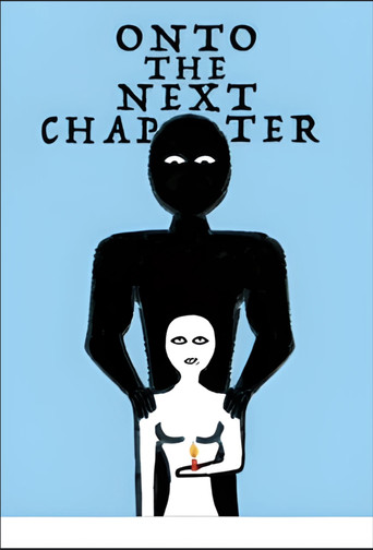 Onto the Next Chapter movie poster