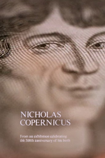 Nicholas Copernicus movie poster