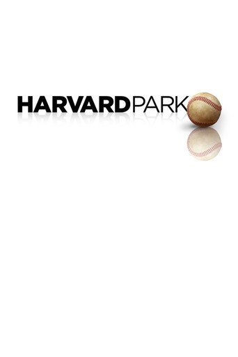 Harvard Park movie poster