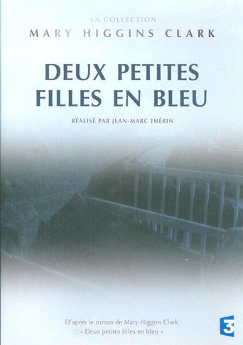 Deux petites filles en bleu movie poster