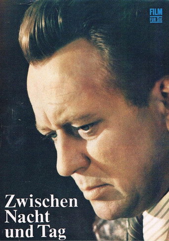 Zwischen Nacht und Tag movie poster