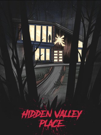 Hidden Valley Place movie poster