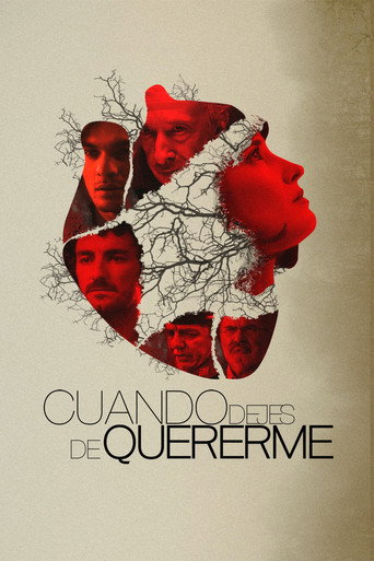 When You No Longer Love Me movie poster