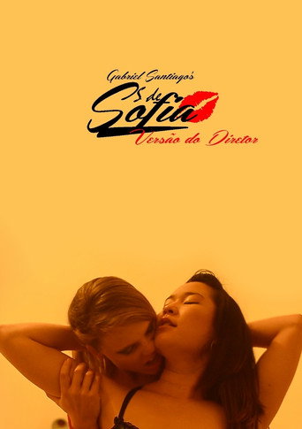S de Sofia movie poster
