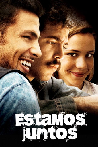 We're Together movie poster