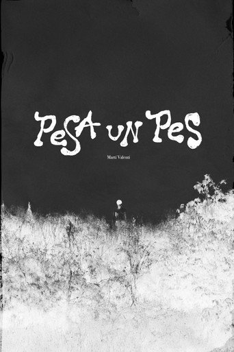 Pesa un Pes movie poster