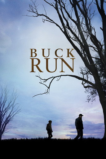 Buck Run movie poster