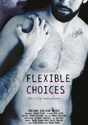 Flexible Choices movie poster
