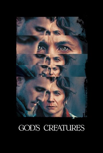God's Creatures movie poster