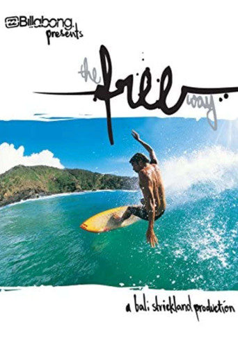 The Free Way movie poster