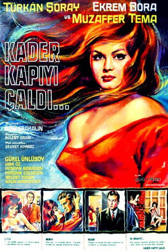 Fate Knocks movie poster