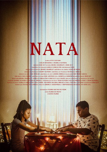 Nata movie poster