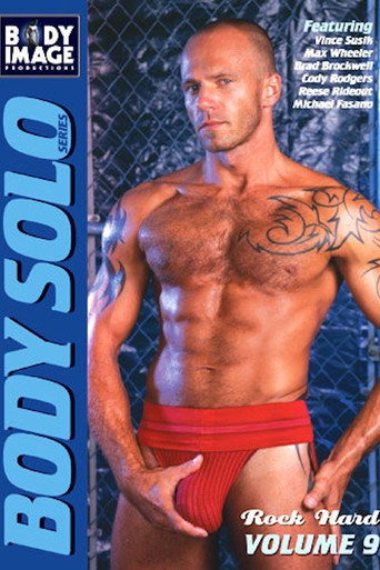 Body Solo 9 movie poster