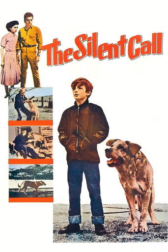 The Silent Call movie poster