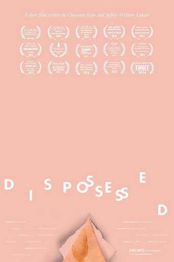Dispossessed movie poster