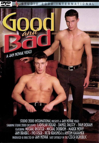 Good and Bad movie poster