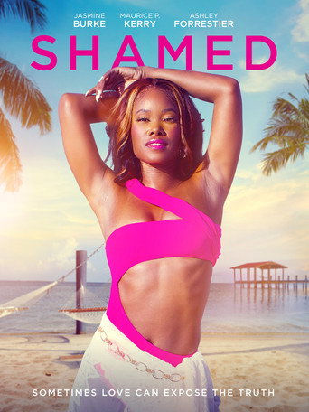 Shamed movie poster