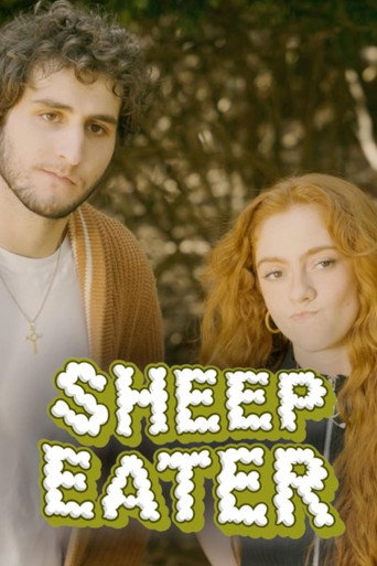 Sheep Eater movie poster