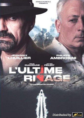 L'ultime Rivage movie poster
