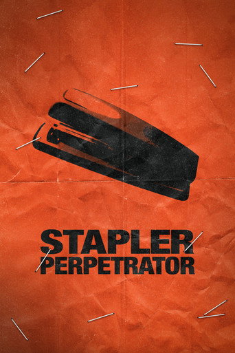 Stapler Perpetrator movie poster