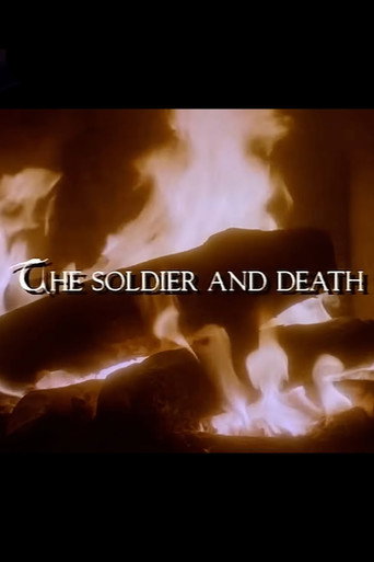 The Storyteller: The Soldier and Death movie poster