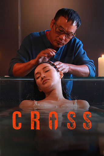 Cross movie poster