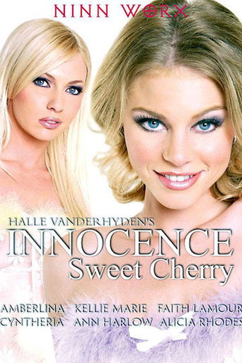 Innocence 4: Sweet Cherry movie poster