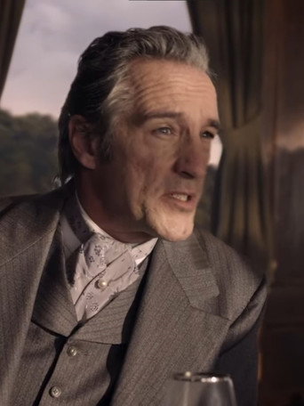 Heritage Minutes: Sir John A. Macdonald movie poster