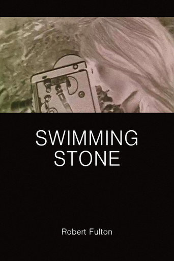 Swimming Stone movie poster