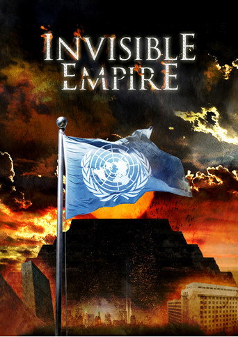 Invisible Empire: A New World Order Defined movie poster