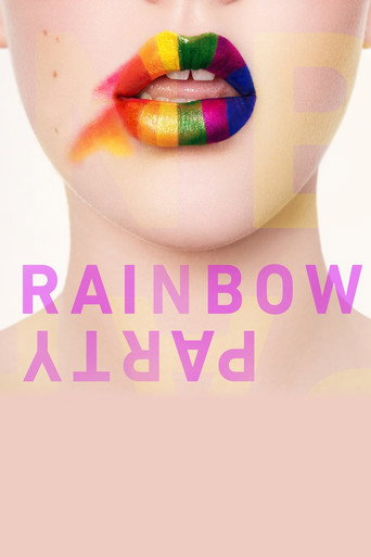 Rainbow Party movie poster