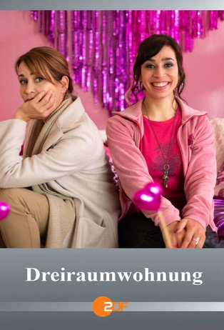 Dreiraumwohnung movie poster