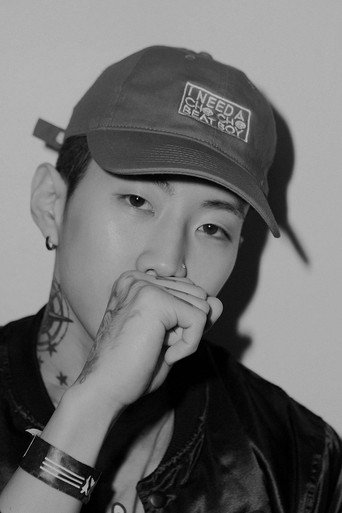 Jay Park - Chosen1 movie poster
