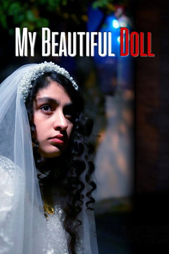 My Beautiful Doll movie poster