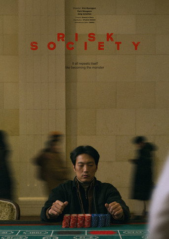 Risk Society movie poster