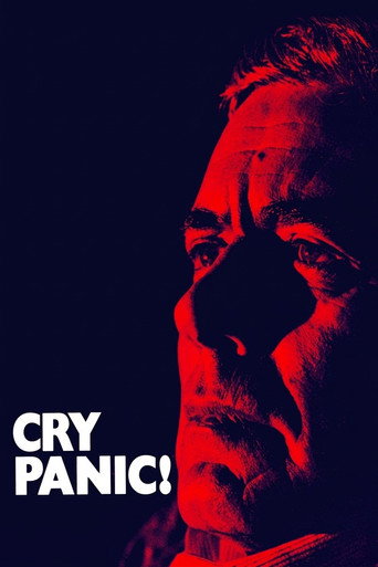 Cry Panic movie poster