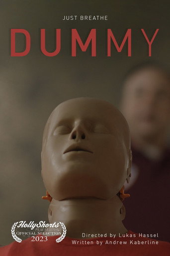 Dummy movie poster